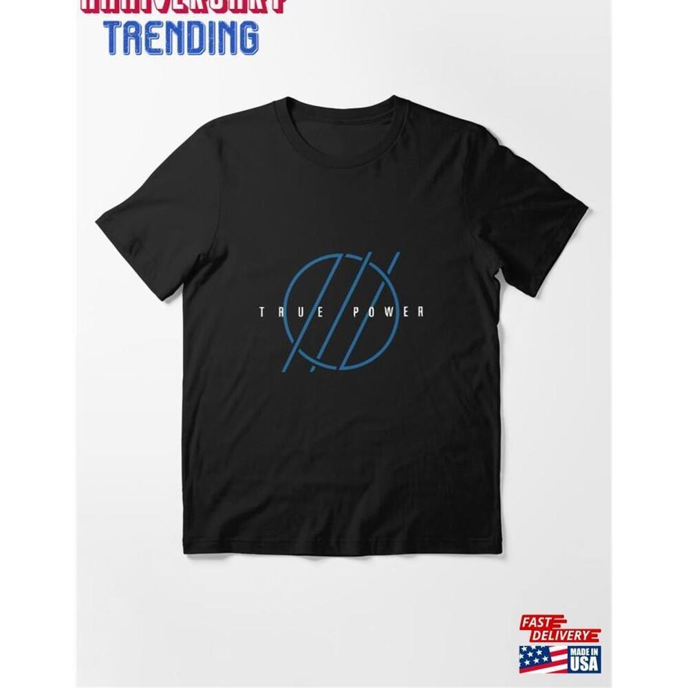 I Prevail True Power Essential Tshirt